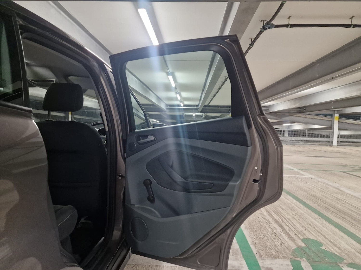 Vehicle 31