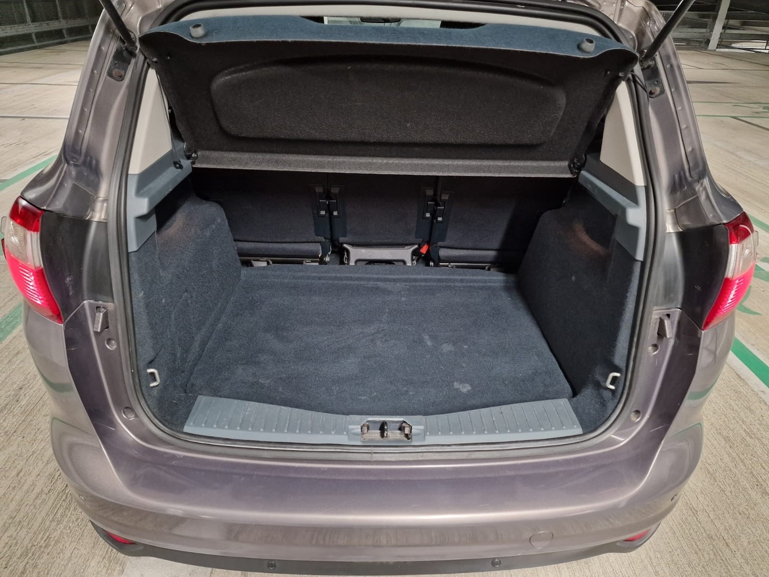 Vehicle 37