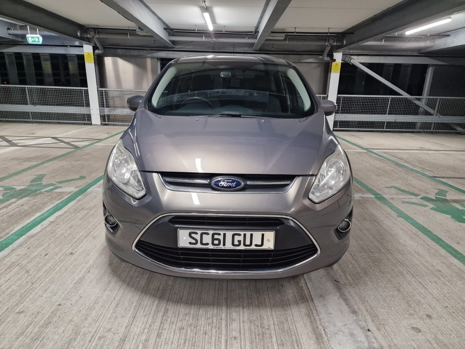 Vehicle 46