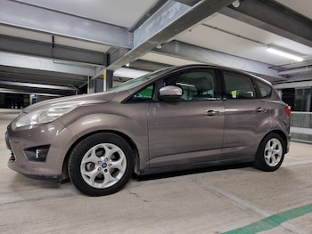 Used Ford C-Max 2012 for sale - 75248602: Photo