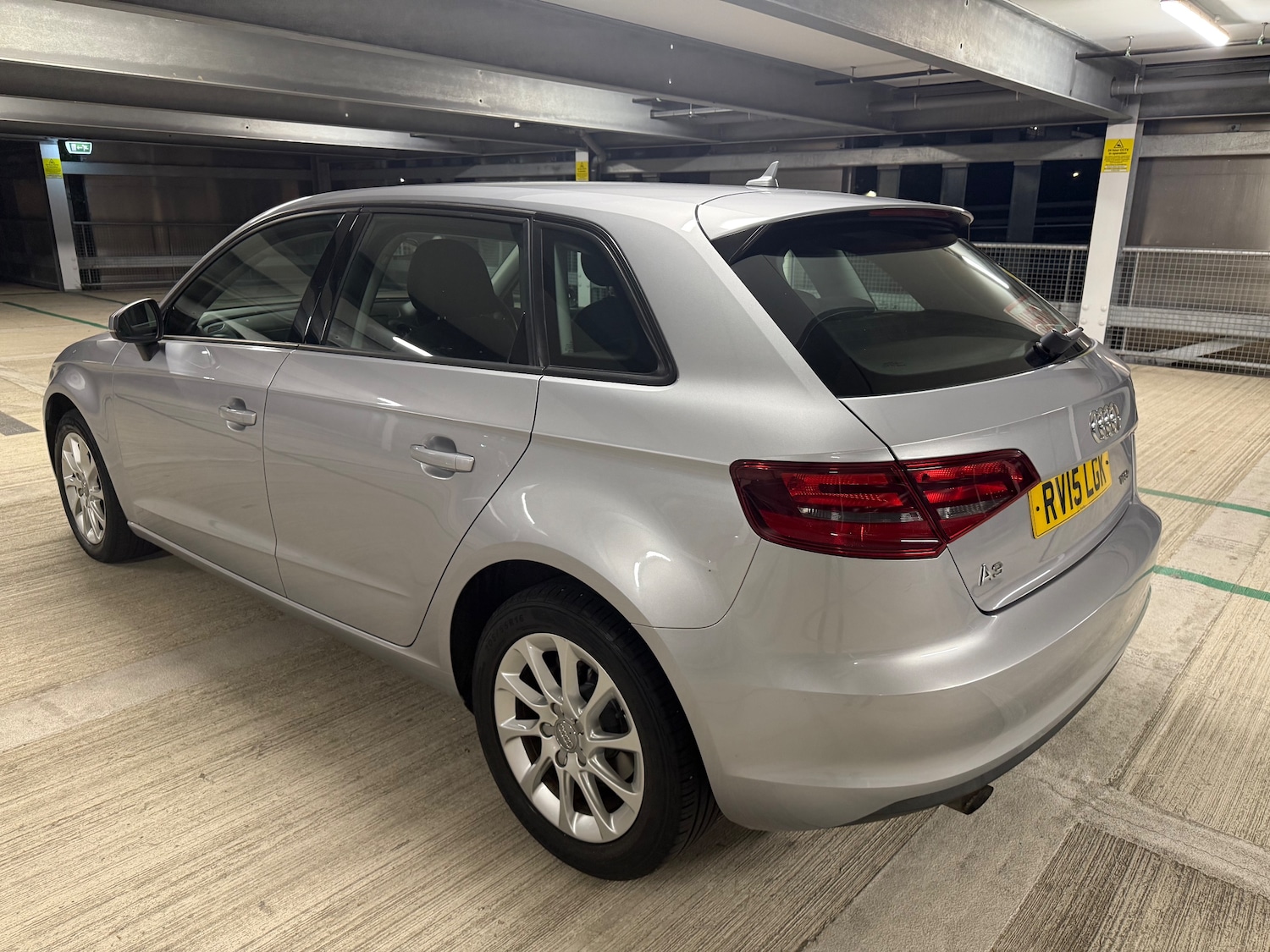 Used Audi A3 2015 for sale - 76453676: Photo 10