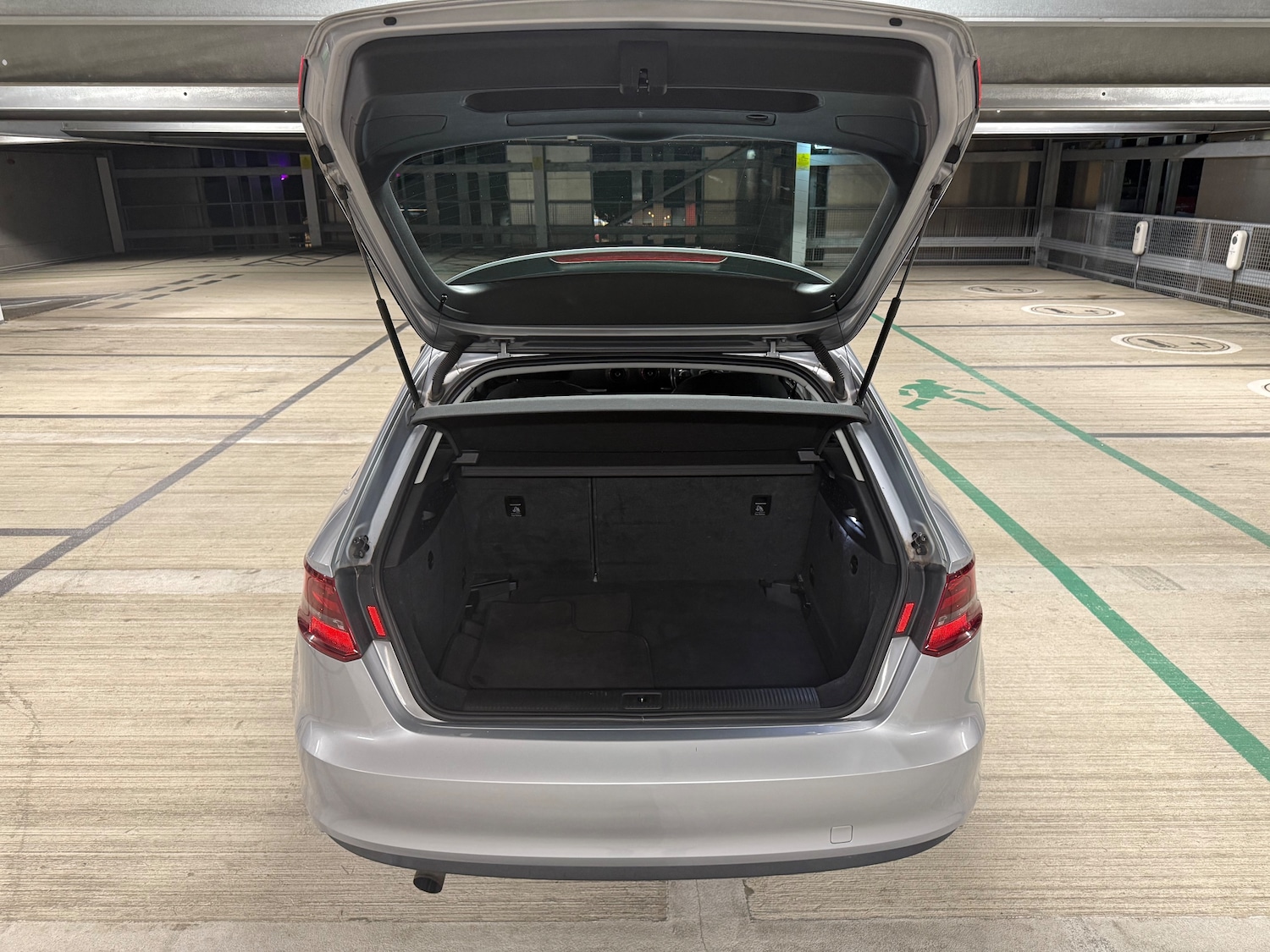 Used Audi A3 2015 for sale - 76453676: Photo 11