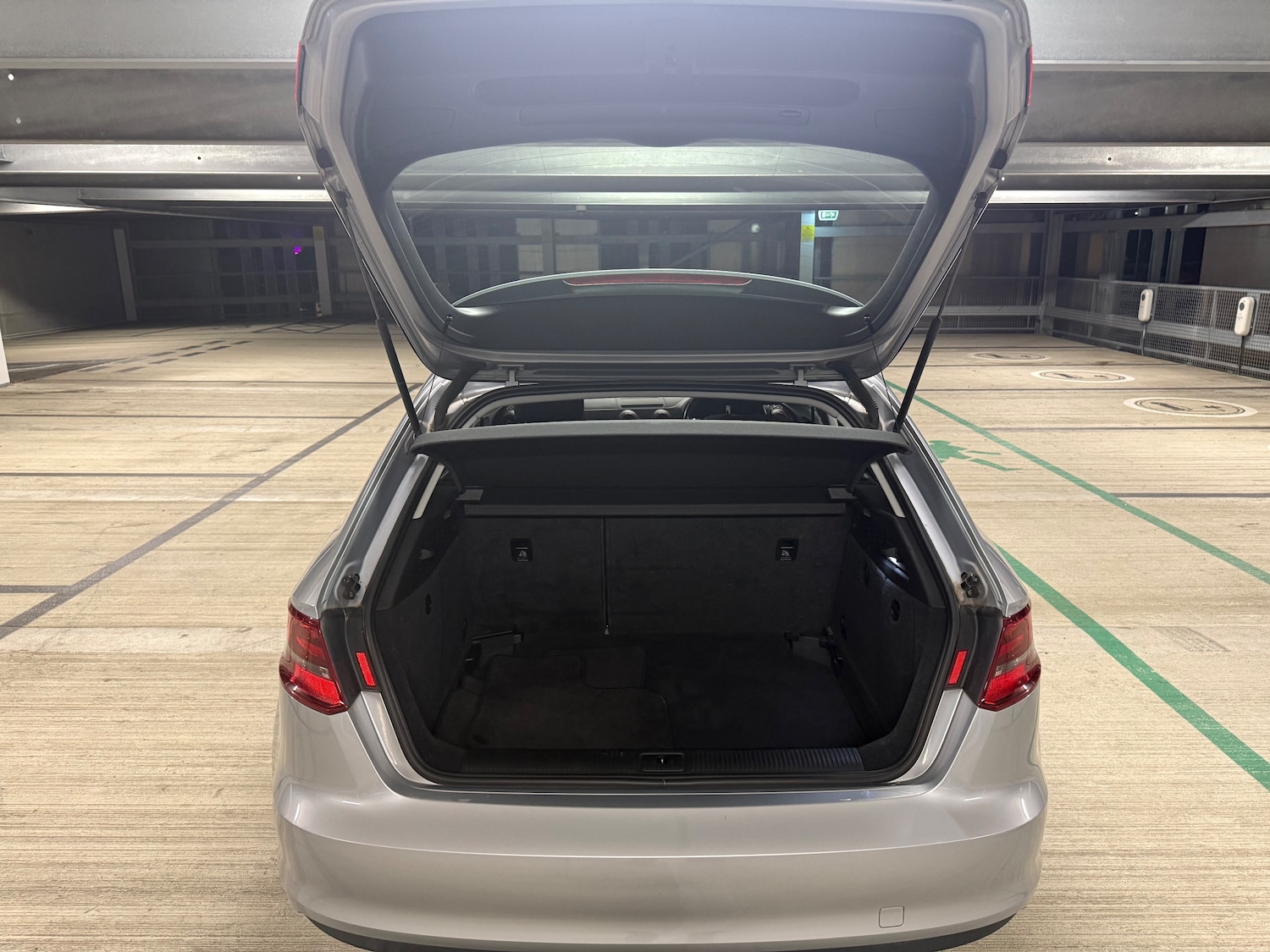 Used Audi A3 2015 for sale - 76453676: Photo 12