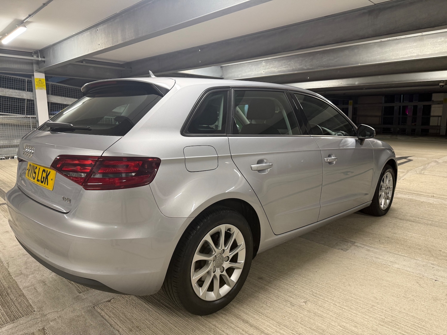 Used Audi A3 2015 for sale - 76453676: Photo 15