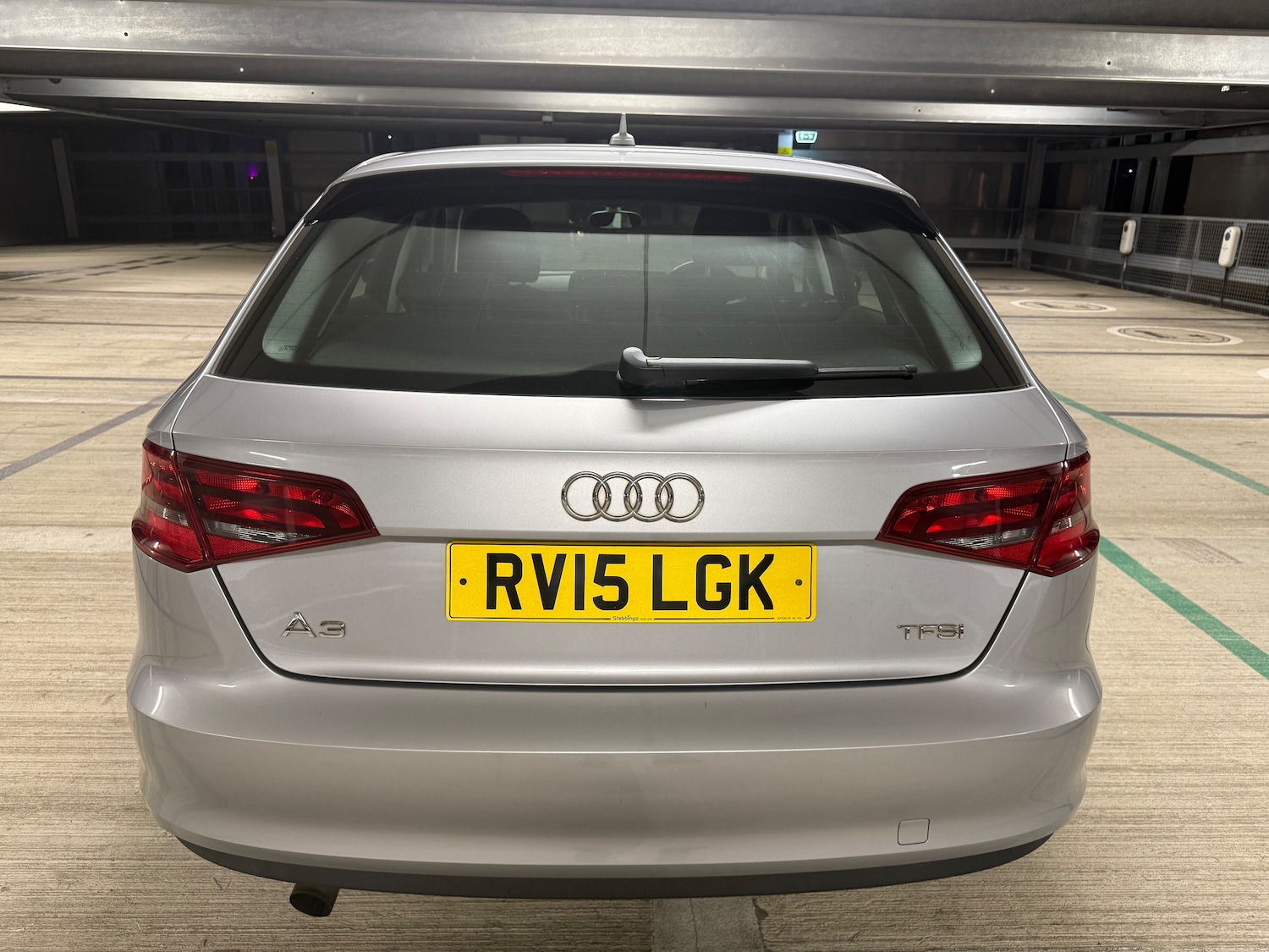 Used Audi A3 2015 for sale - 76453676: Photo 16