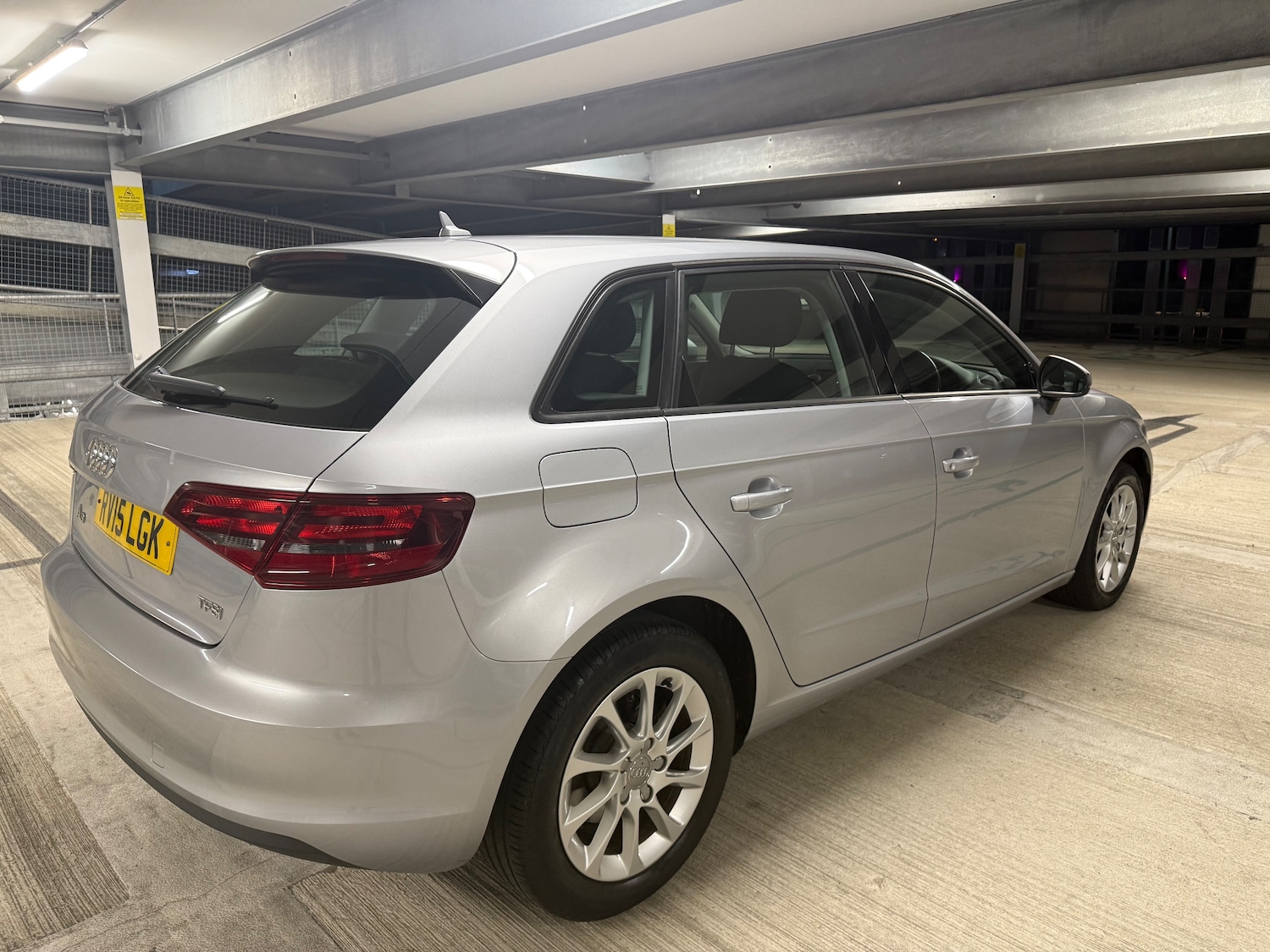 Used Audi A3 2015 for sale - 76453676: Photo 17