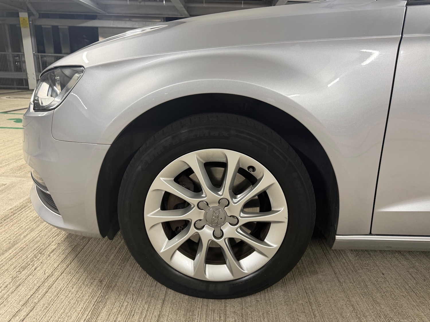 Used Audi A3 2015 for sale - 76453676: Photo 18