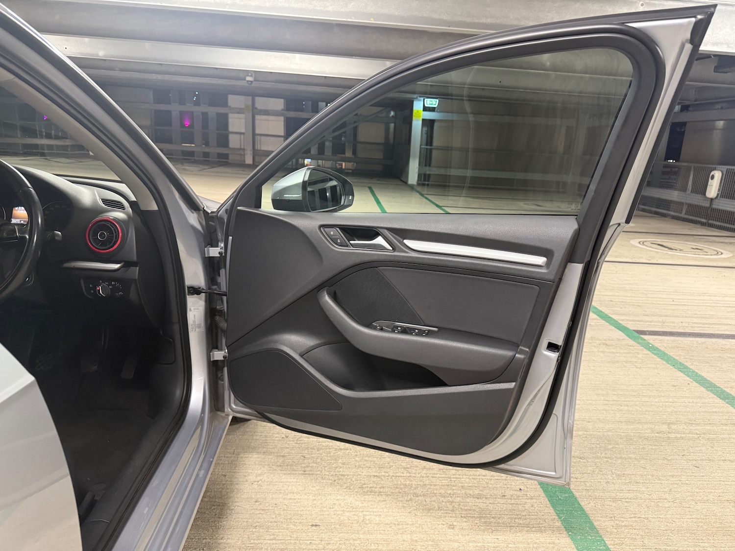 Used Audi A3 2015 for sale - 76453676: Photo 21