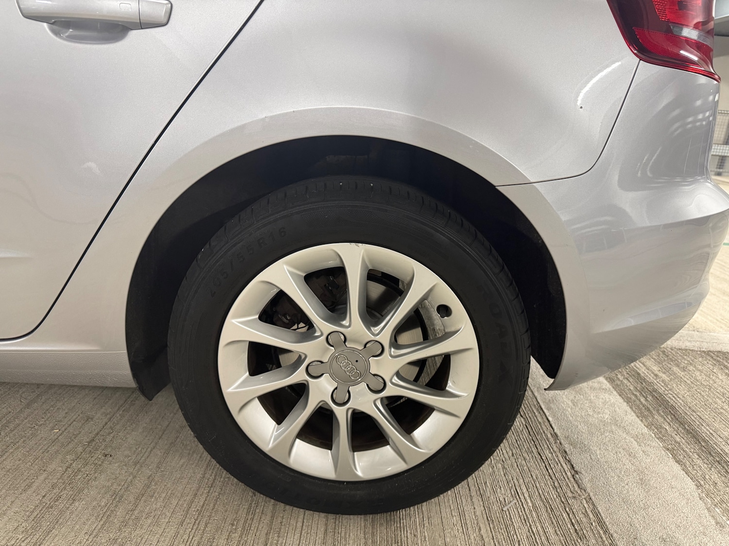 Used Audi A3 2015 for sale - 76453676: Photo 23