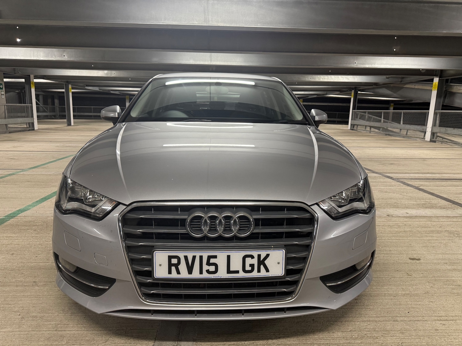 Used Audi A3 2015 for sale - 76453676: Photo 3