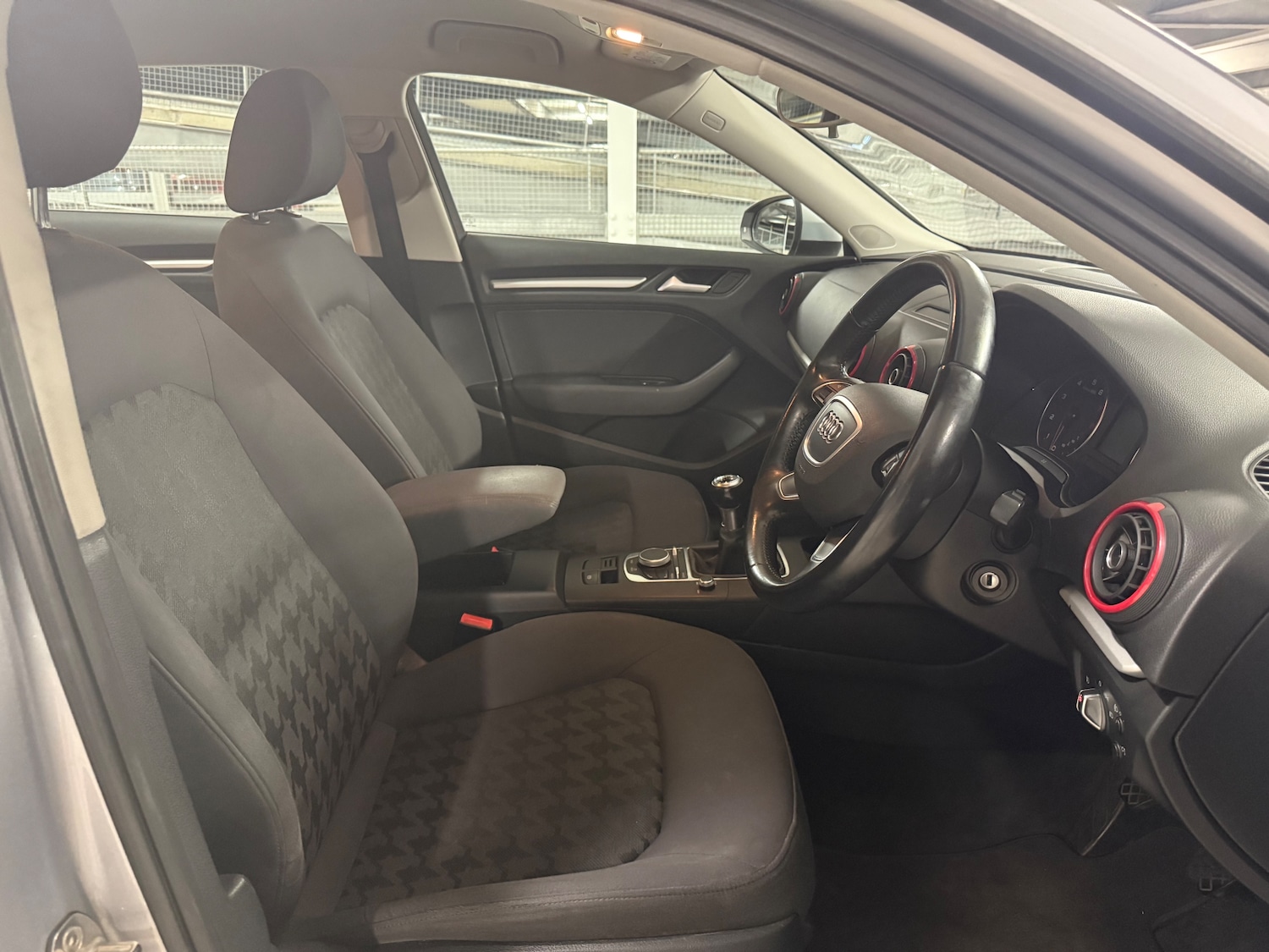 Used Audi A3 2015 for sale - 76453676: Photo 35