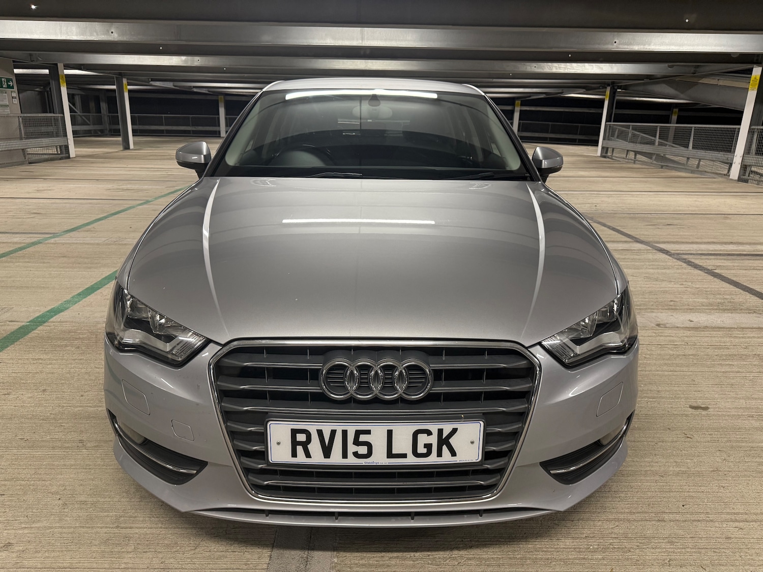 Used Audi A3 2015 for sale - 76453676: Photo 4