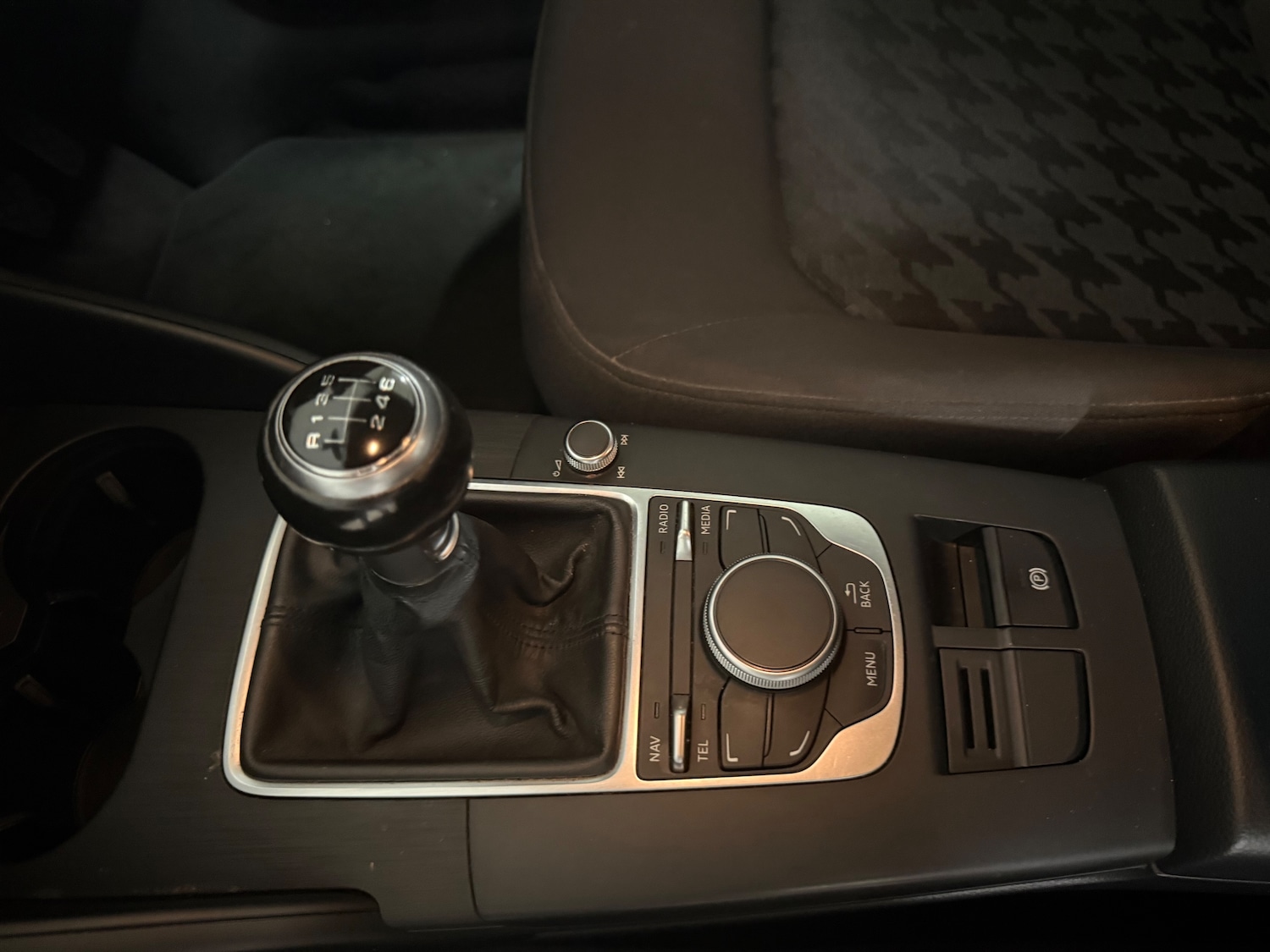 Used Audi A3 2015 for sale - 76453676: Photo 45