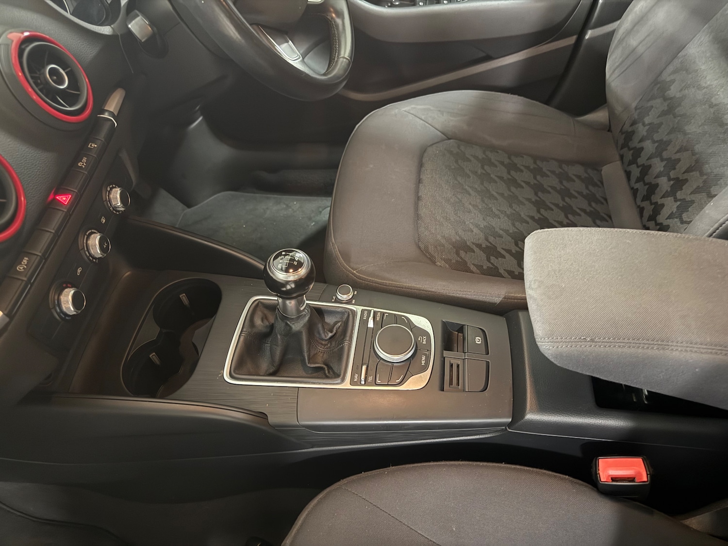 Used Audi A3 2015 for sale - 76453676: Photo 47