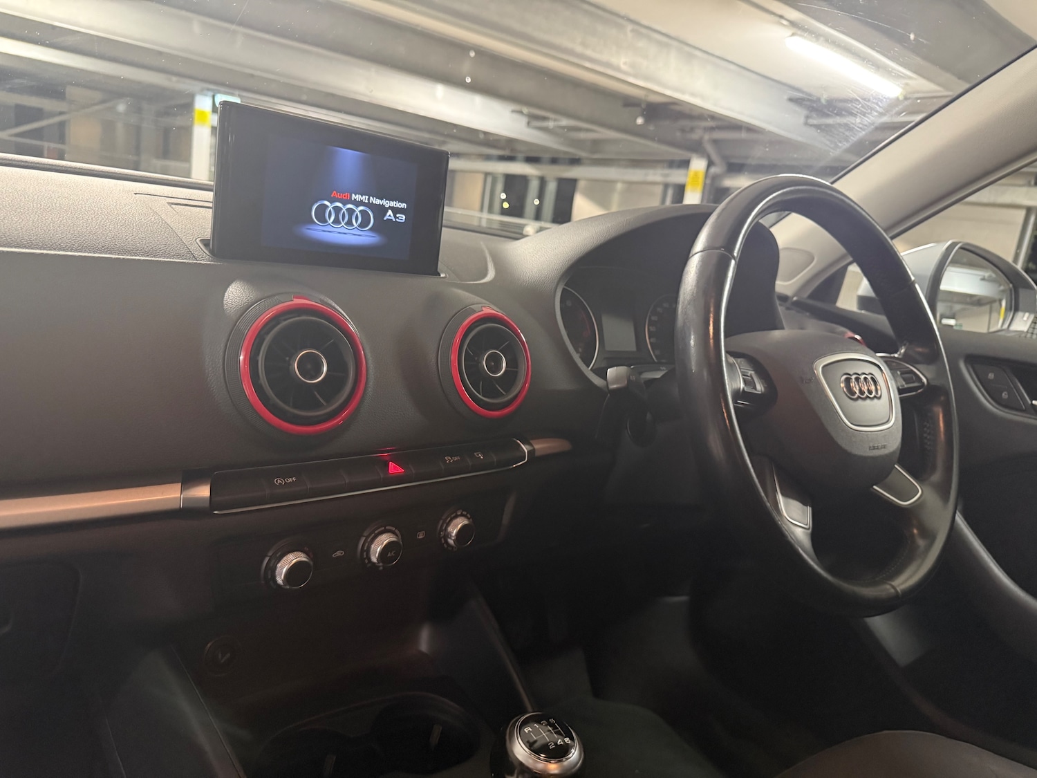 Used Audi A3 2015 for sale - 76453676: Photo 49