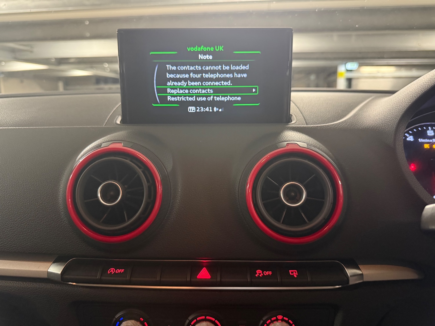 Used Audi A3 2015 for sale - 76453676: Photo 52