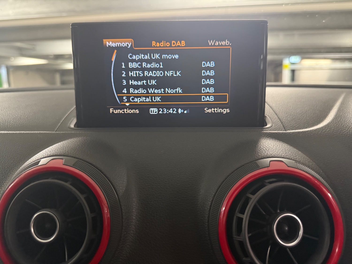 Used Audi A3 2015 for sale - 76453676: Photo 54