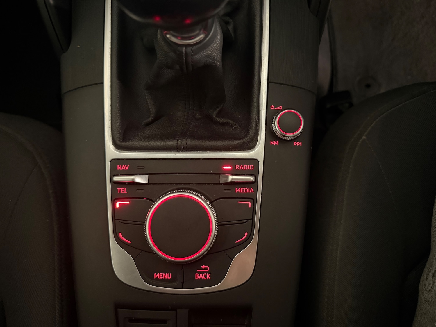 Used Audi A3 2015 for sale - 76453676: Photo 58