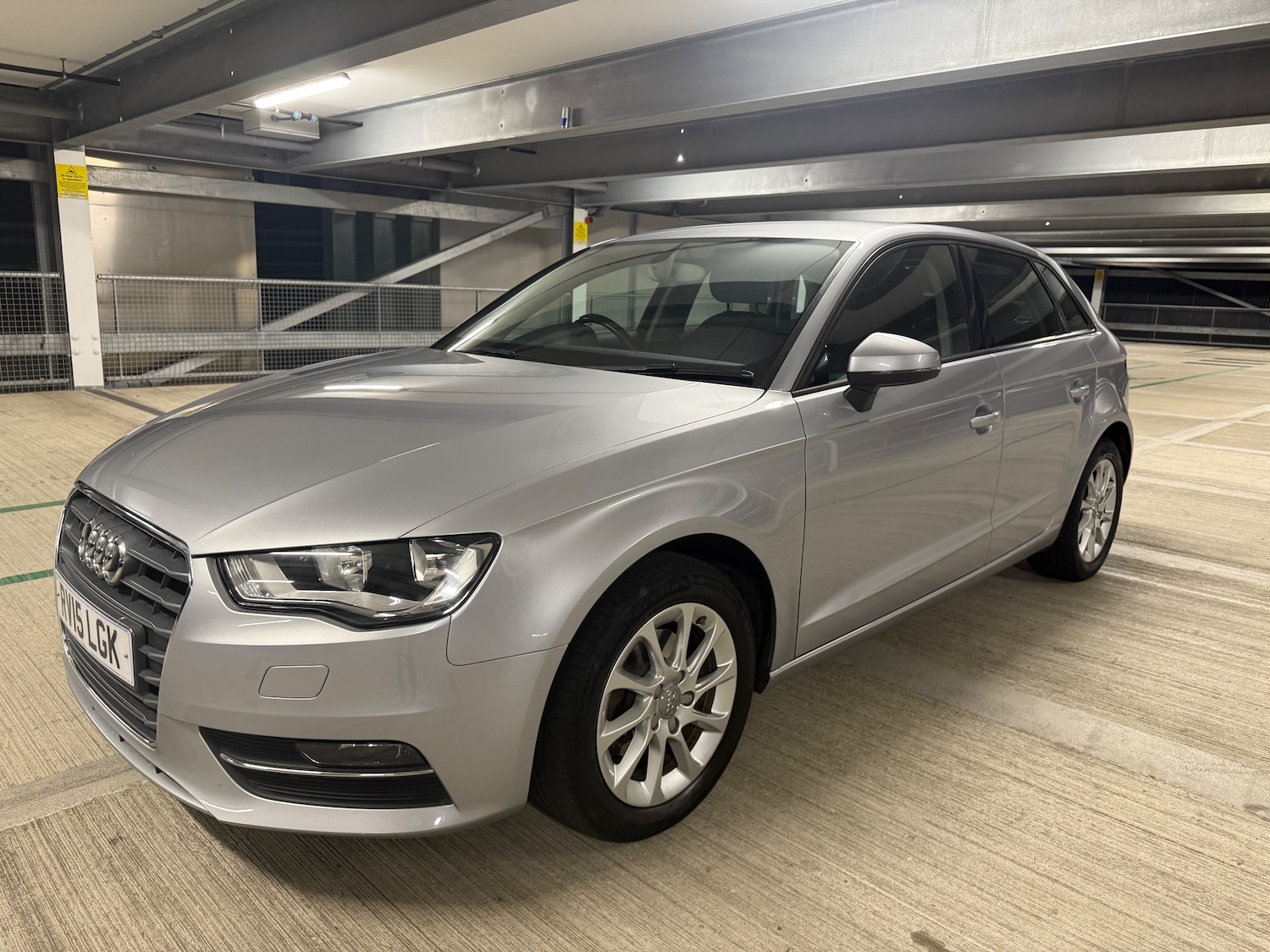 Used Audi A3 2015 for sale - 76453676: Photo 6