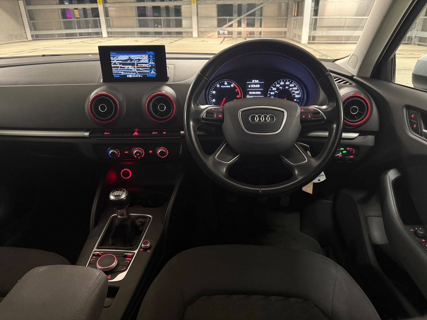 Used Audi A3 2015 for sale - 76453676: Photo 60