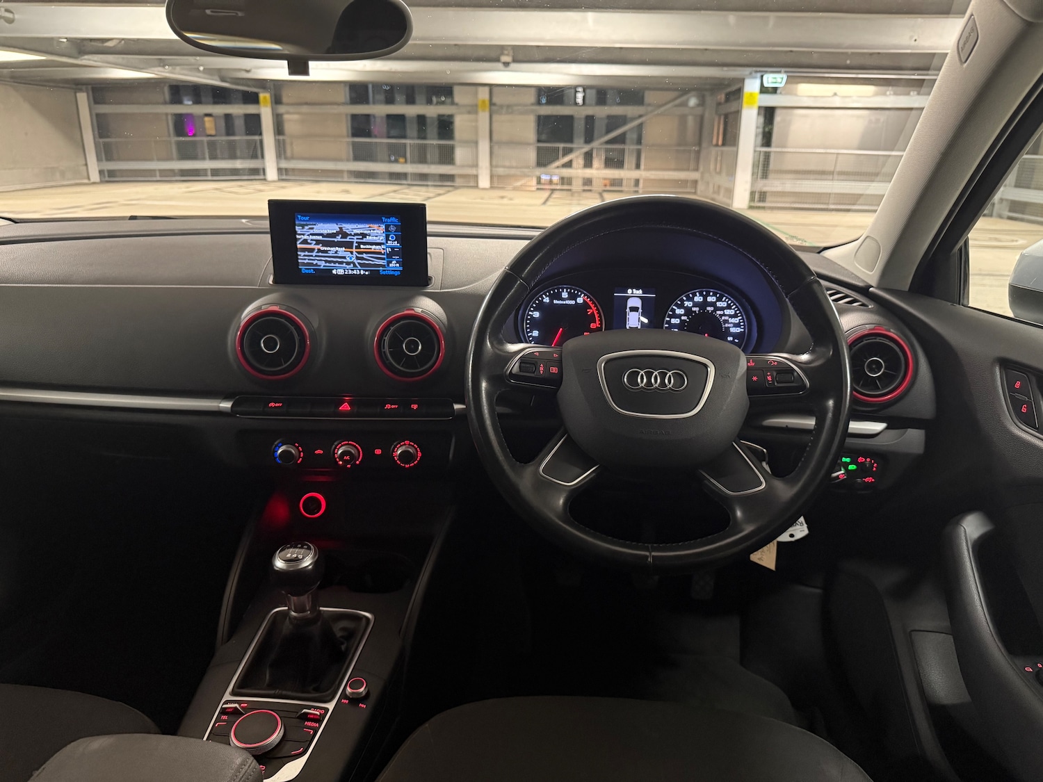 Used Audi A3 2015 for sale - 76453676: Photo 61