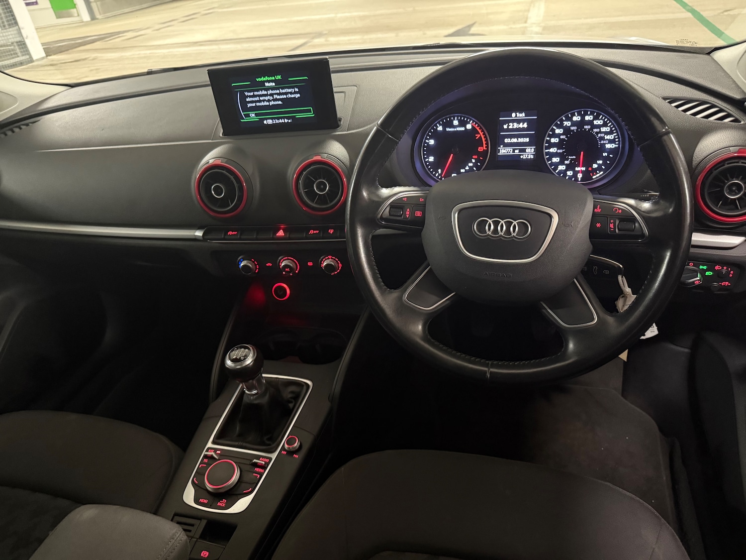 Used Audi A3 2015 for sale - 76453676: Photo 63