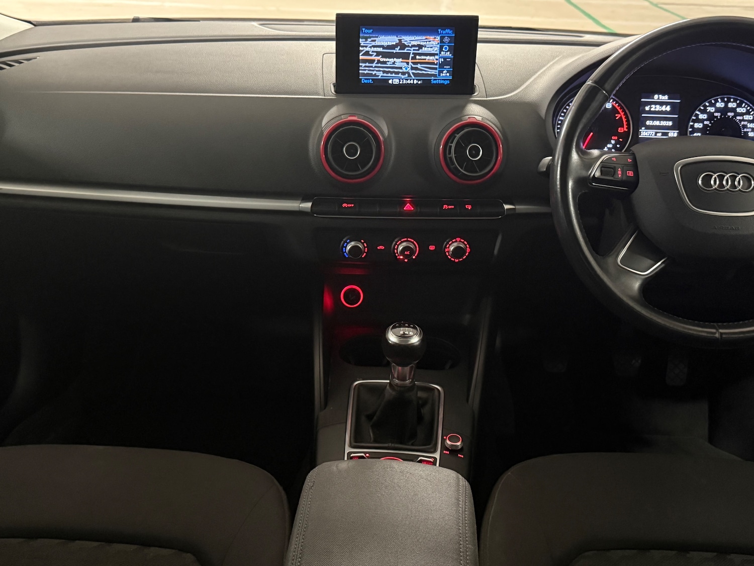 Used Audi A3 2015 for sale - 76453676: Photo 64