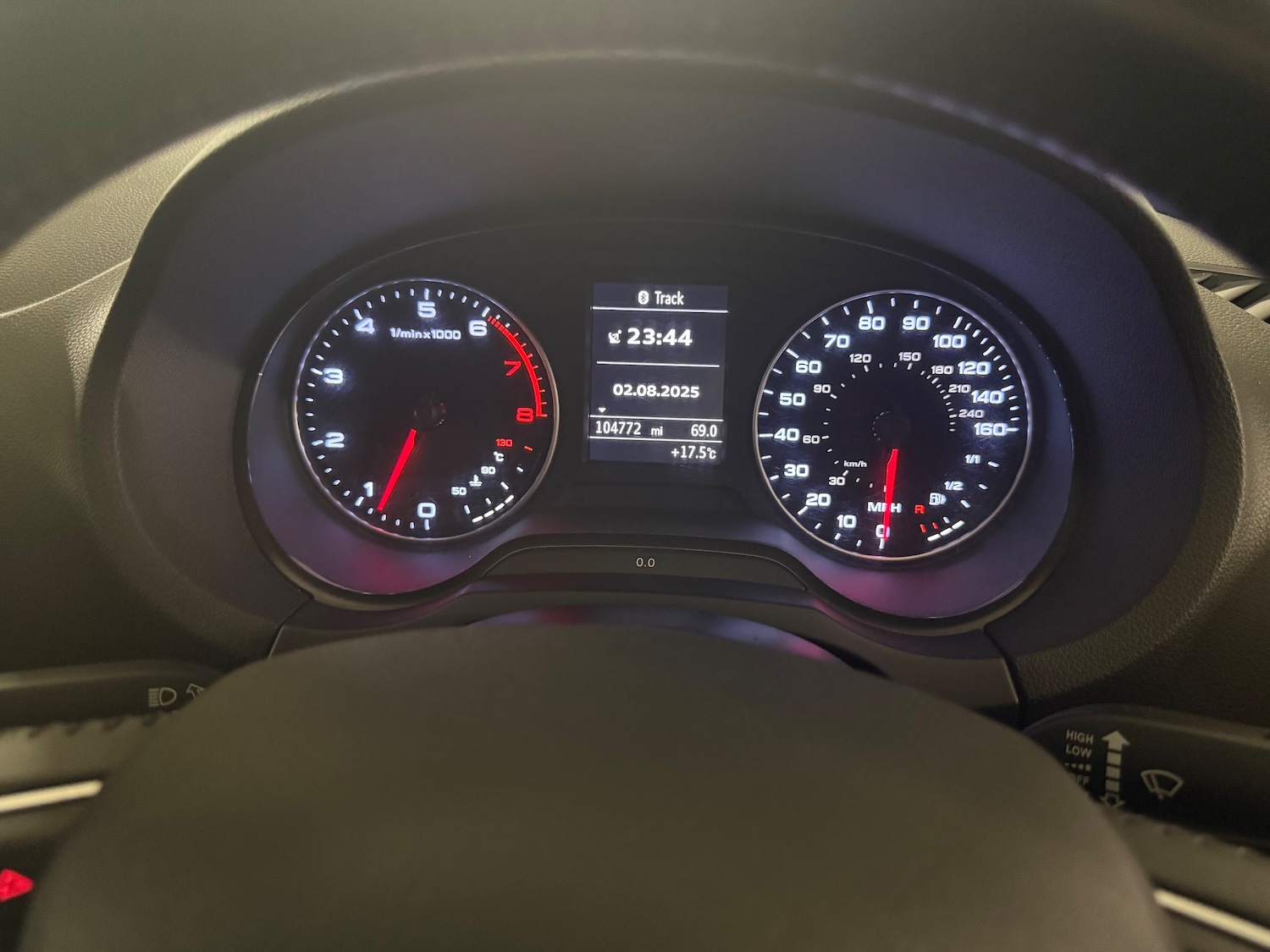 Used Audi A3 2015 for sale - 76453676: Photo 68