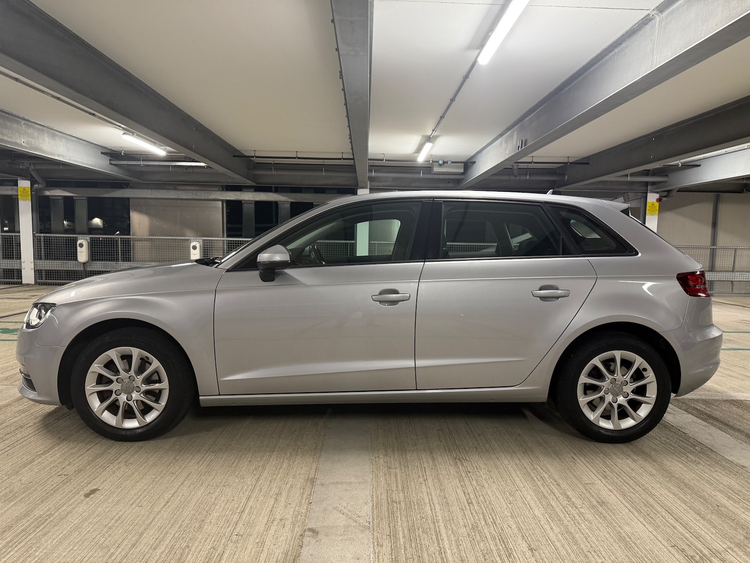 Used Audi A3 2015 for sale - 76453676: Photo 7