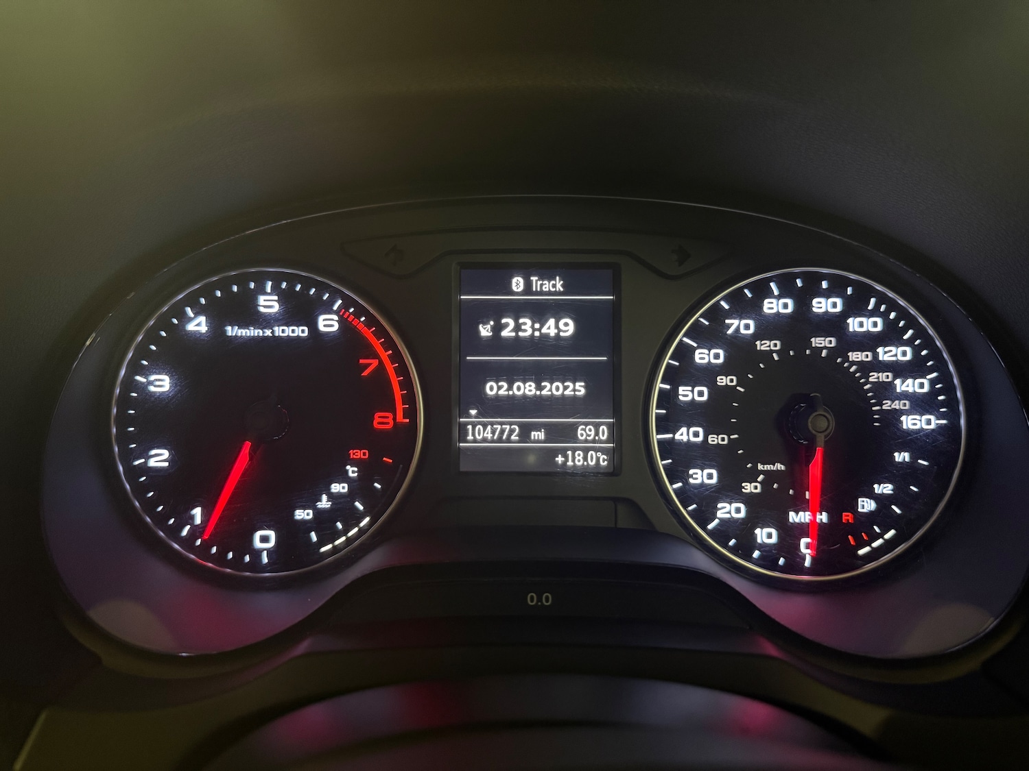 Used Audi A3 2015 for sale - 76453676: Photo 70