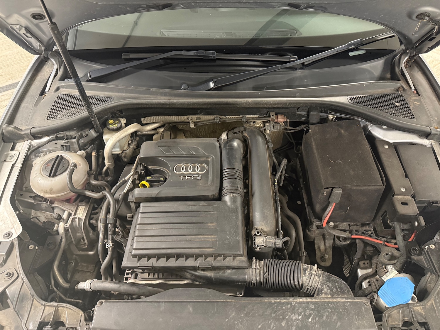 Used Audi A3 2015 for sale - 76453676: Photo 71