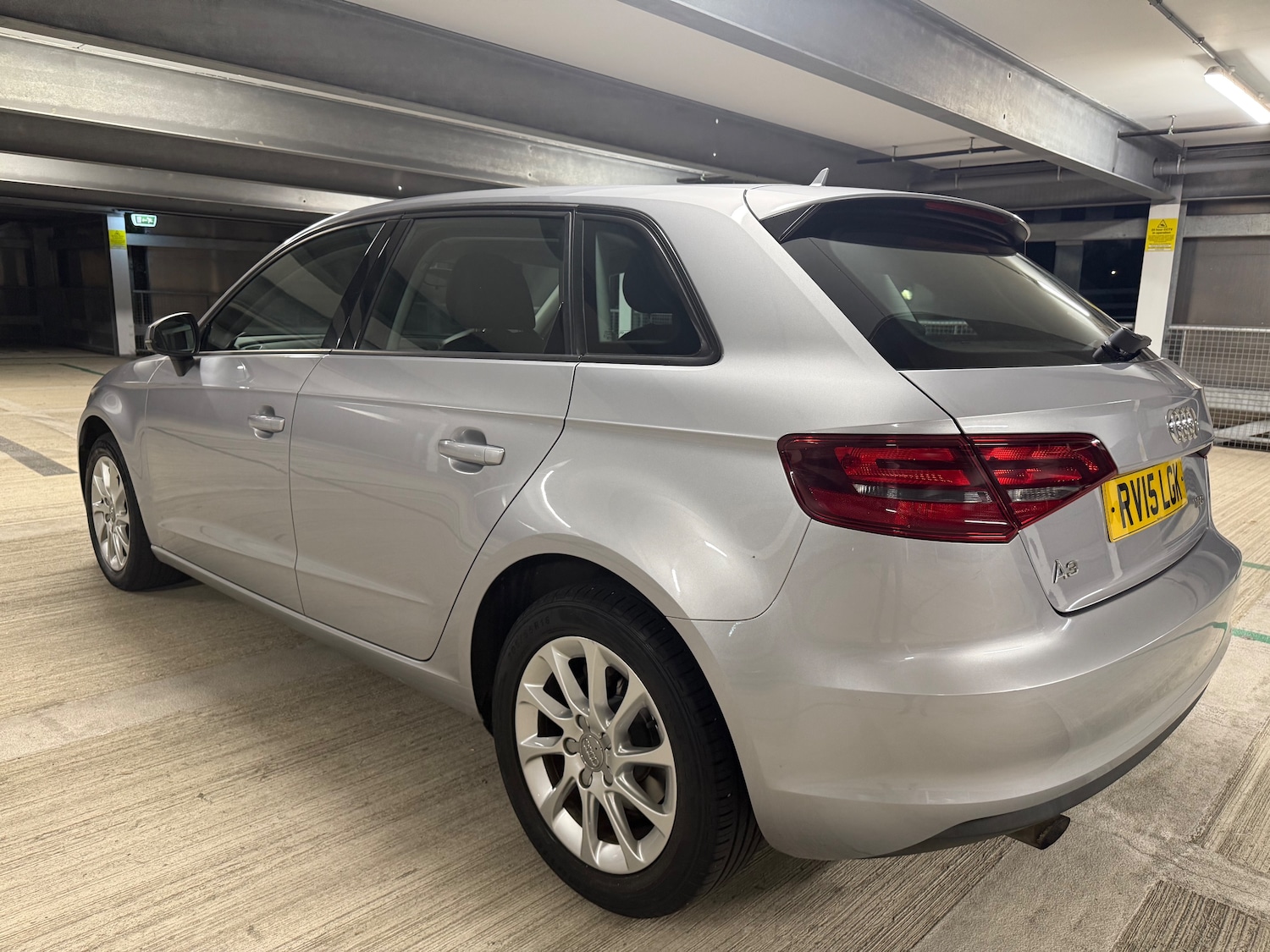 Used Audi A3 2015 for sale - 76453676: Photo 9