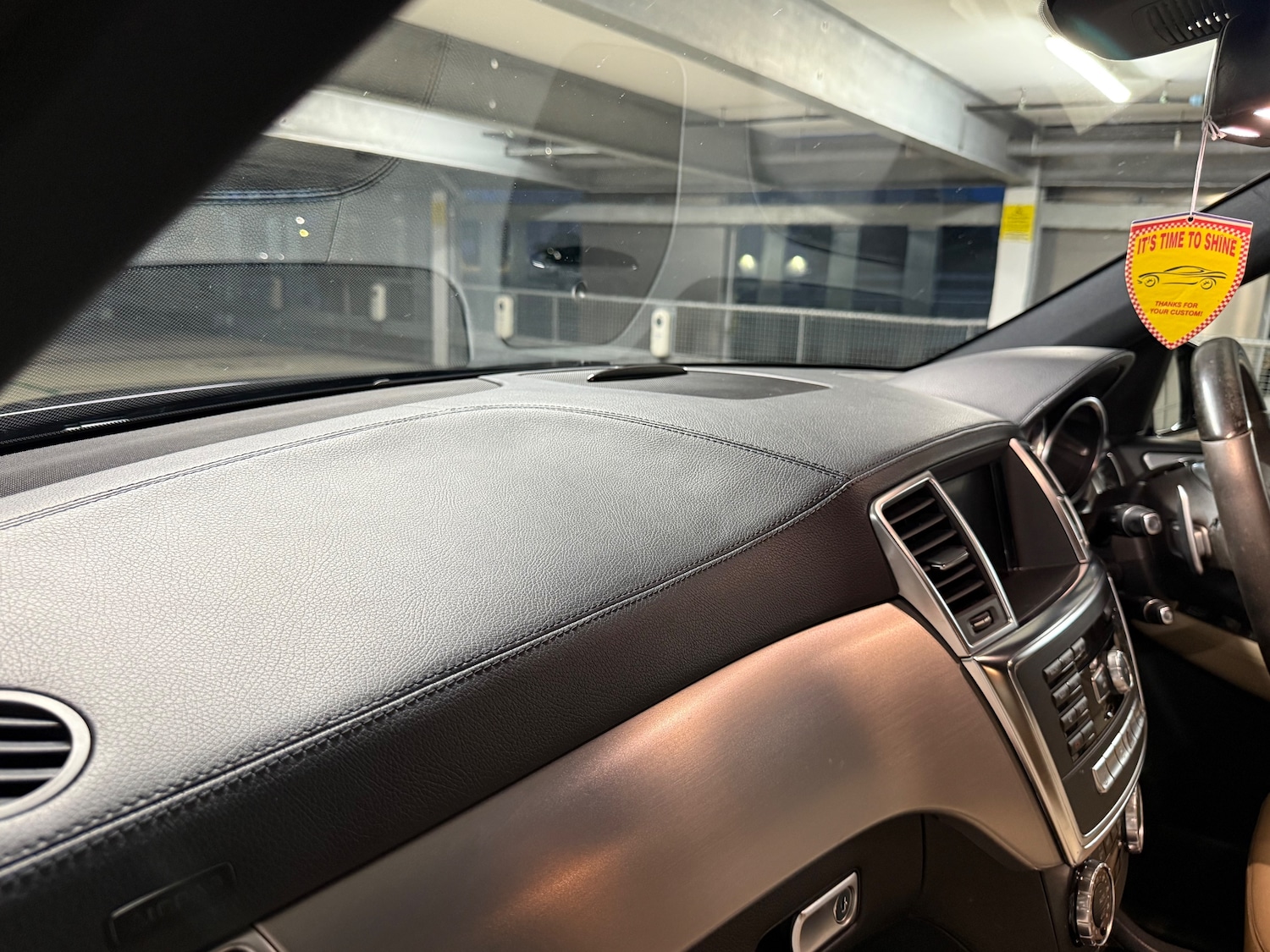Used Mercedes-Benz M Class 2014 for sale - 75722682: Photo 58