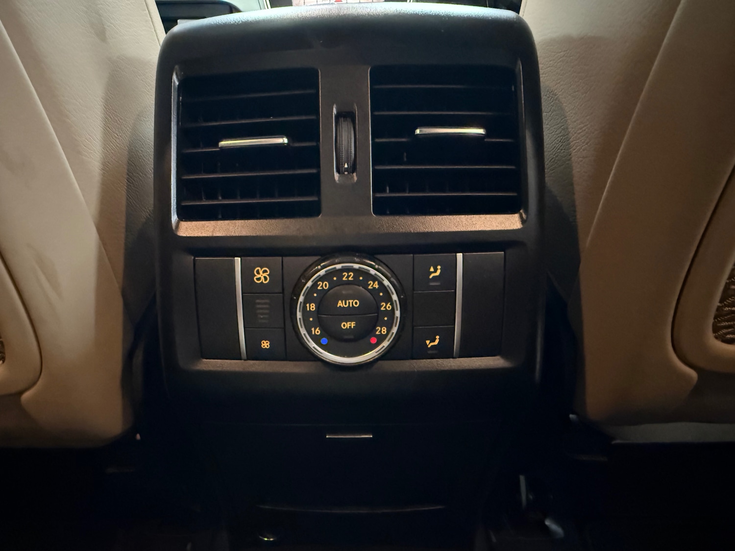 Used Mercedes-Benz M Class 2014 for sale - 75722682: Photo 64