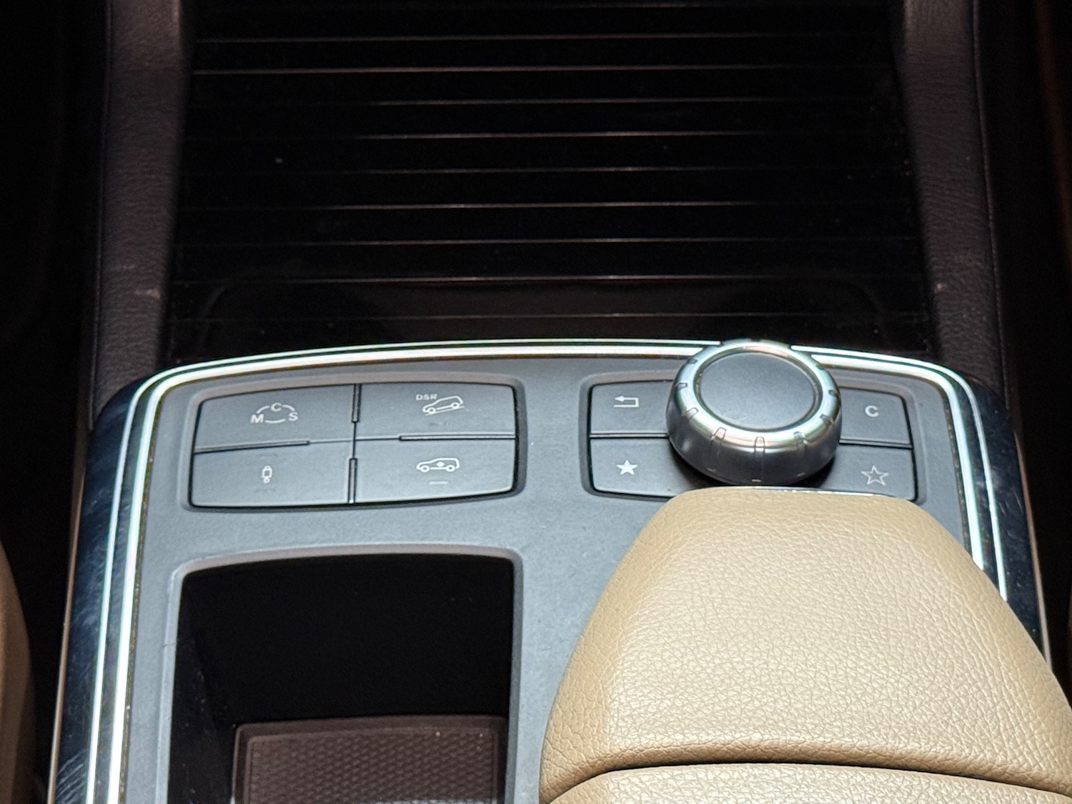 Used Mercedes-Benz M Class 2014 for sale - 75722682: Photo 68
