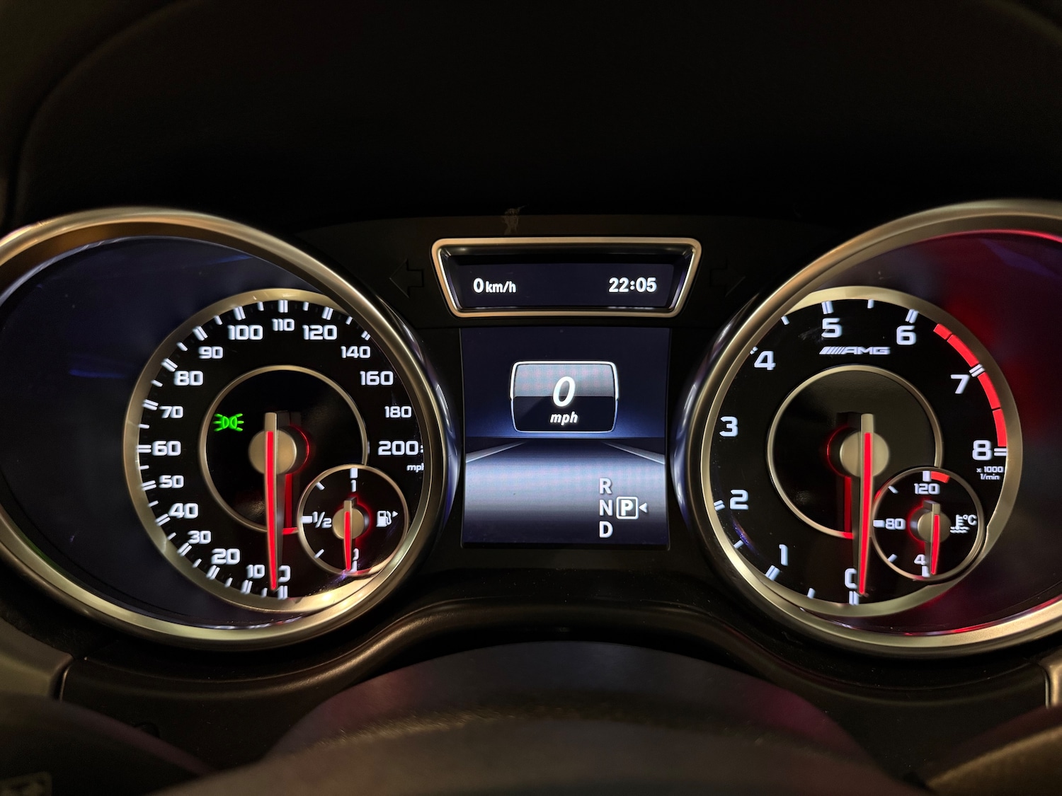 Used Mercedes-Benz M Class 2014 for sale - 75722682: Photo 70