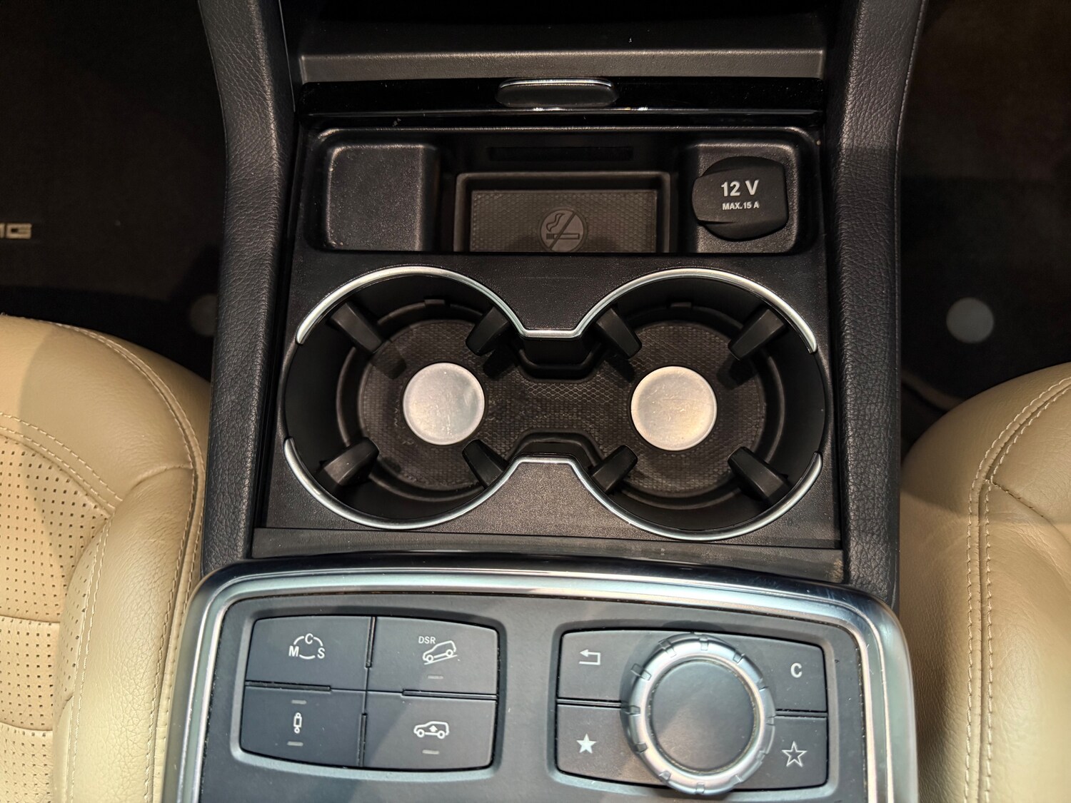 Used Mercedes-Benz M Class 2014 for sale - 75722682: Photo 74