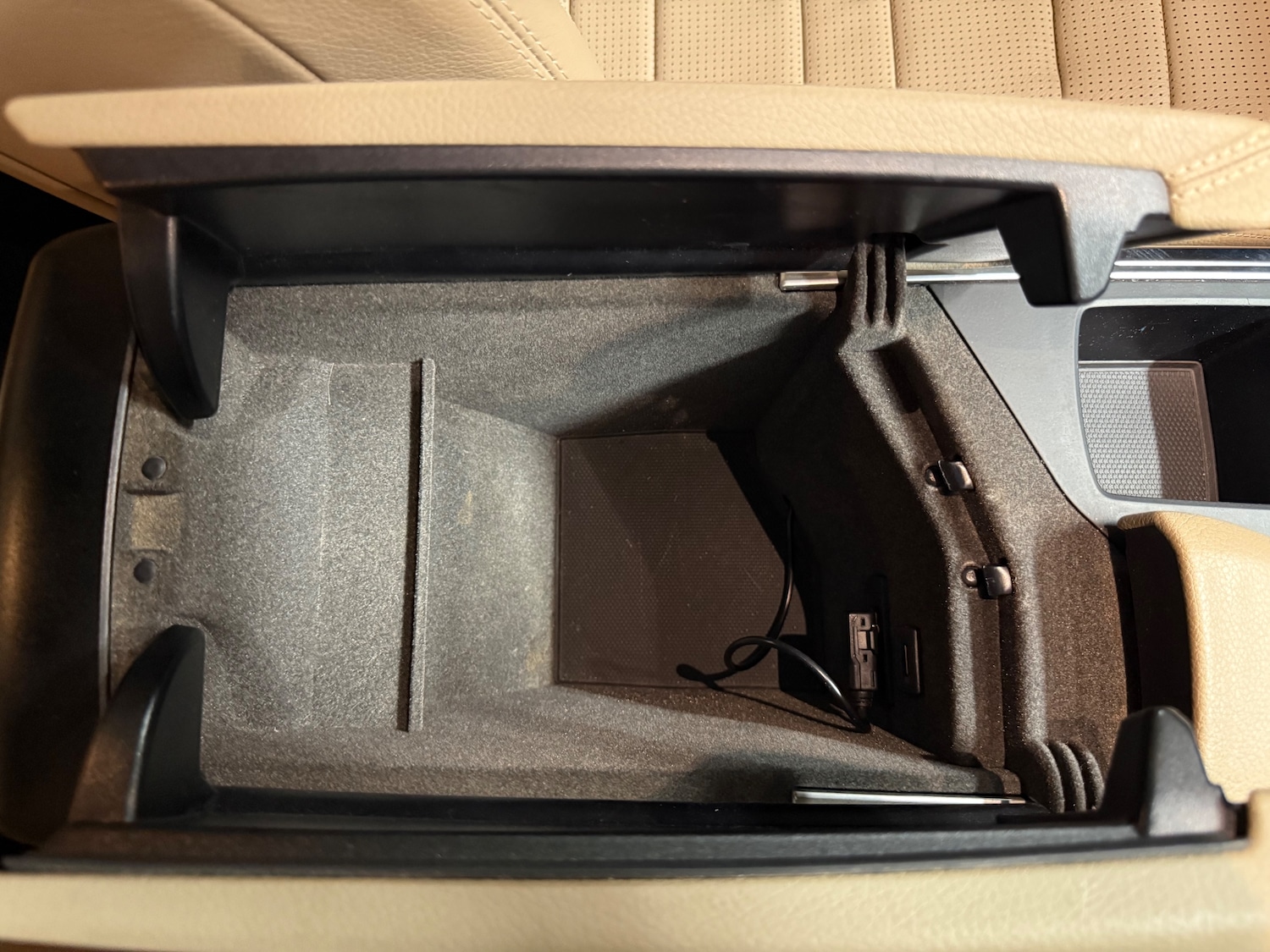 Used Mercedes-Benz M Class 2014 for sale - 75722682: Photo 75