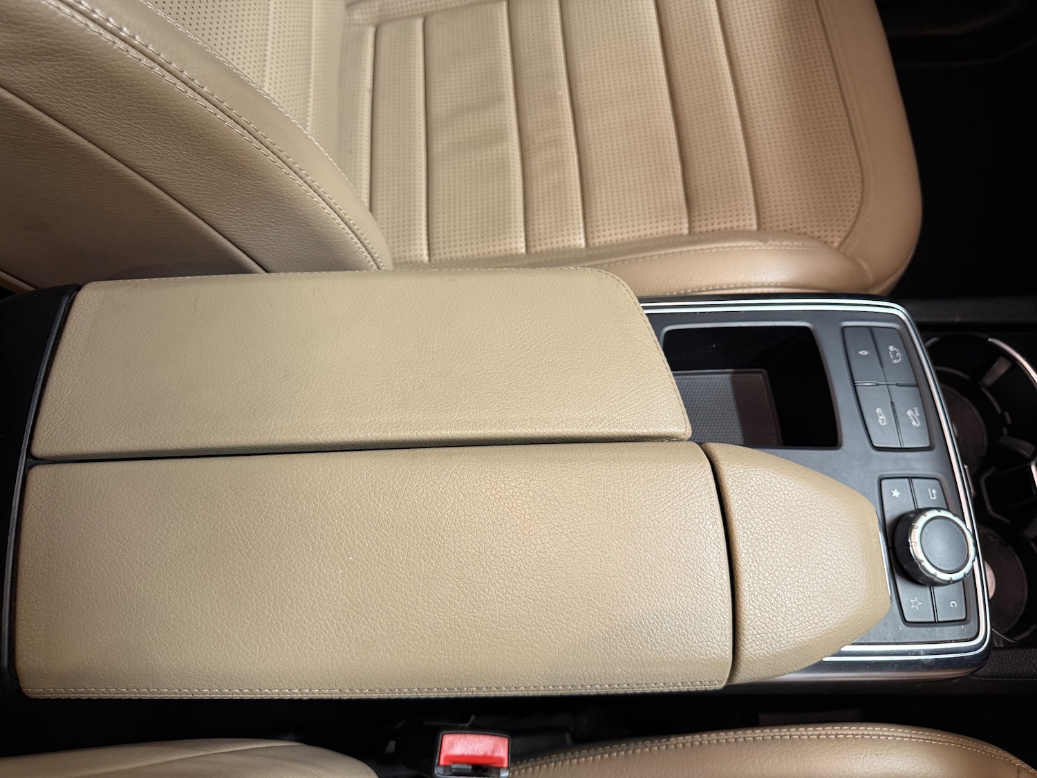 Used Mercedes-Benz M Class 2014 for sale - 75722682: Photo 79