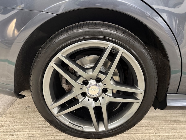 Used Mercedes-Benz E-Class 2014 for sale - 76174149: Photo 12
