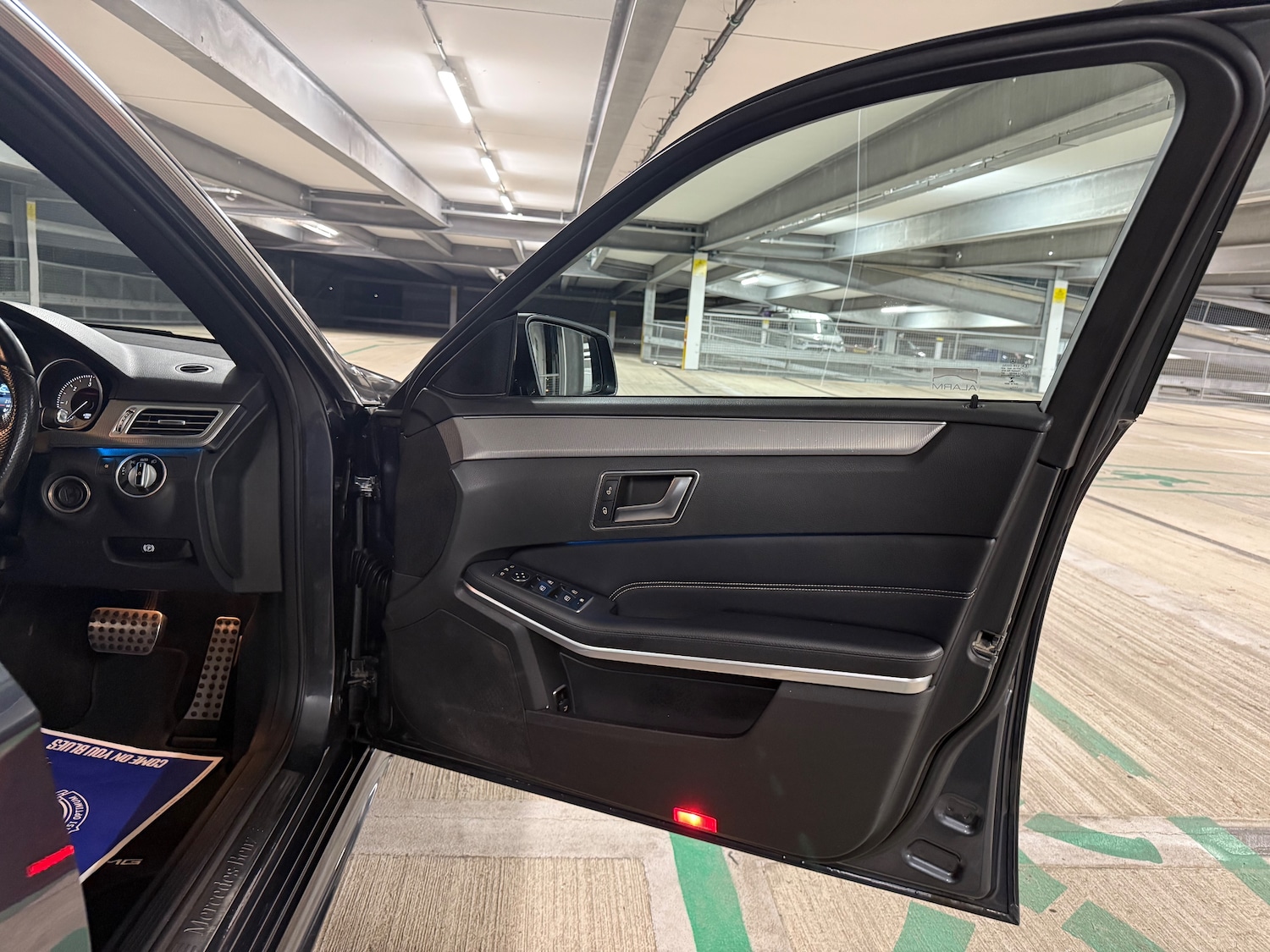 Used Mercedes-Benz E Class 2014 for sale - 76174149: Photo 15