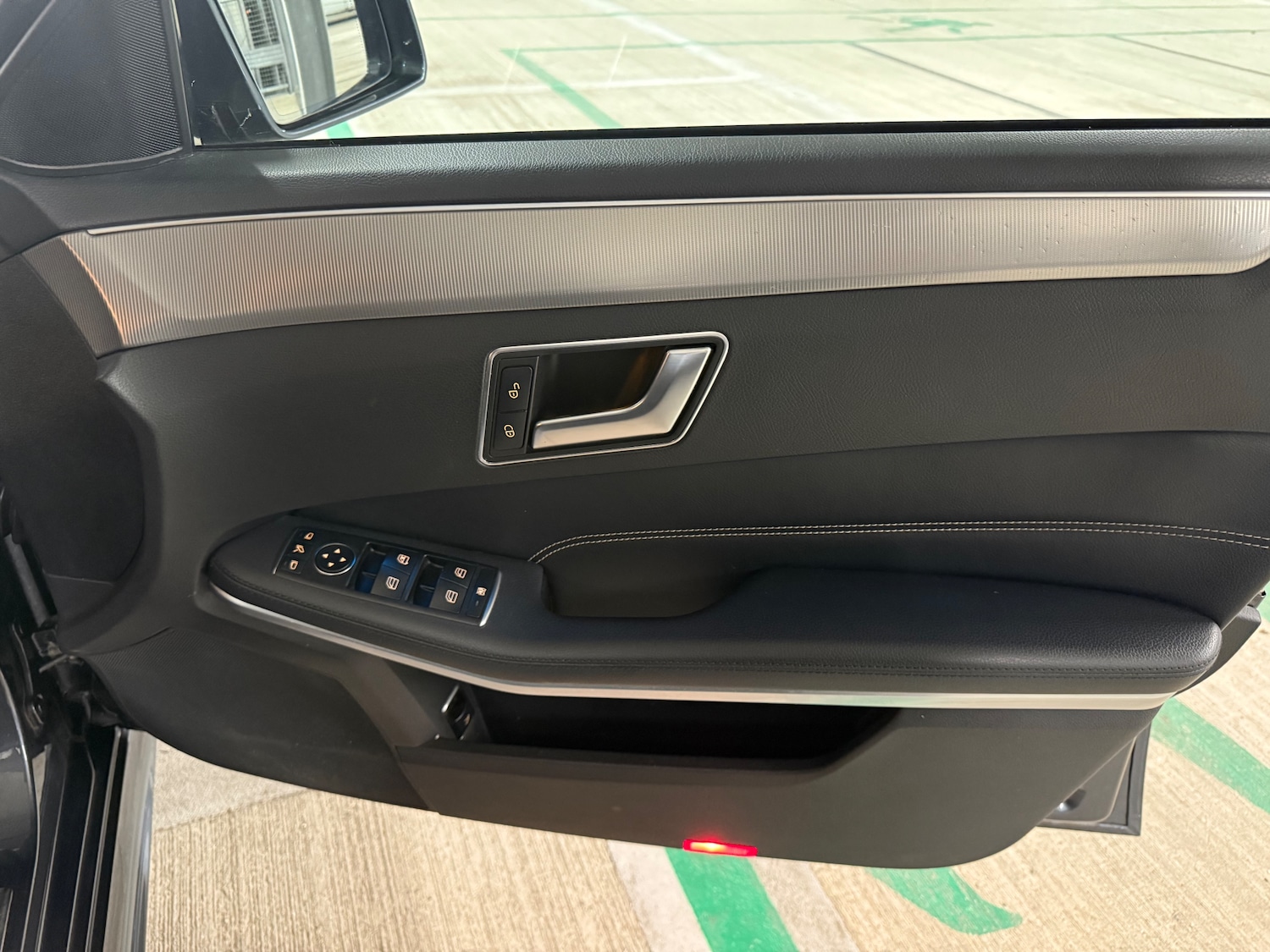 Used Mercedes-Benz E Class 2014 for sale - 76174149: Photo 16