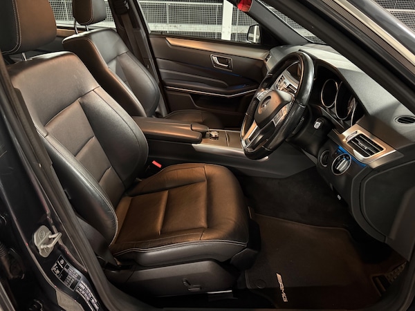 Used Mercedes-Benz E-Class 2014 for sale - 76174149: Photo 19