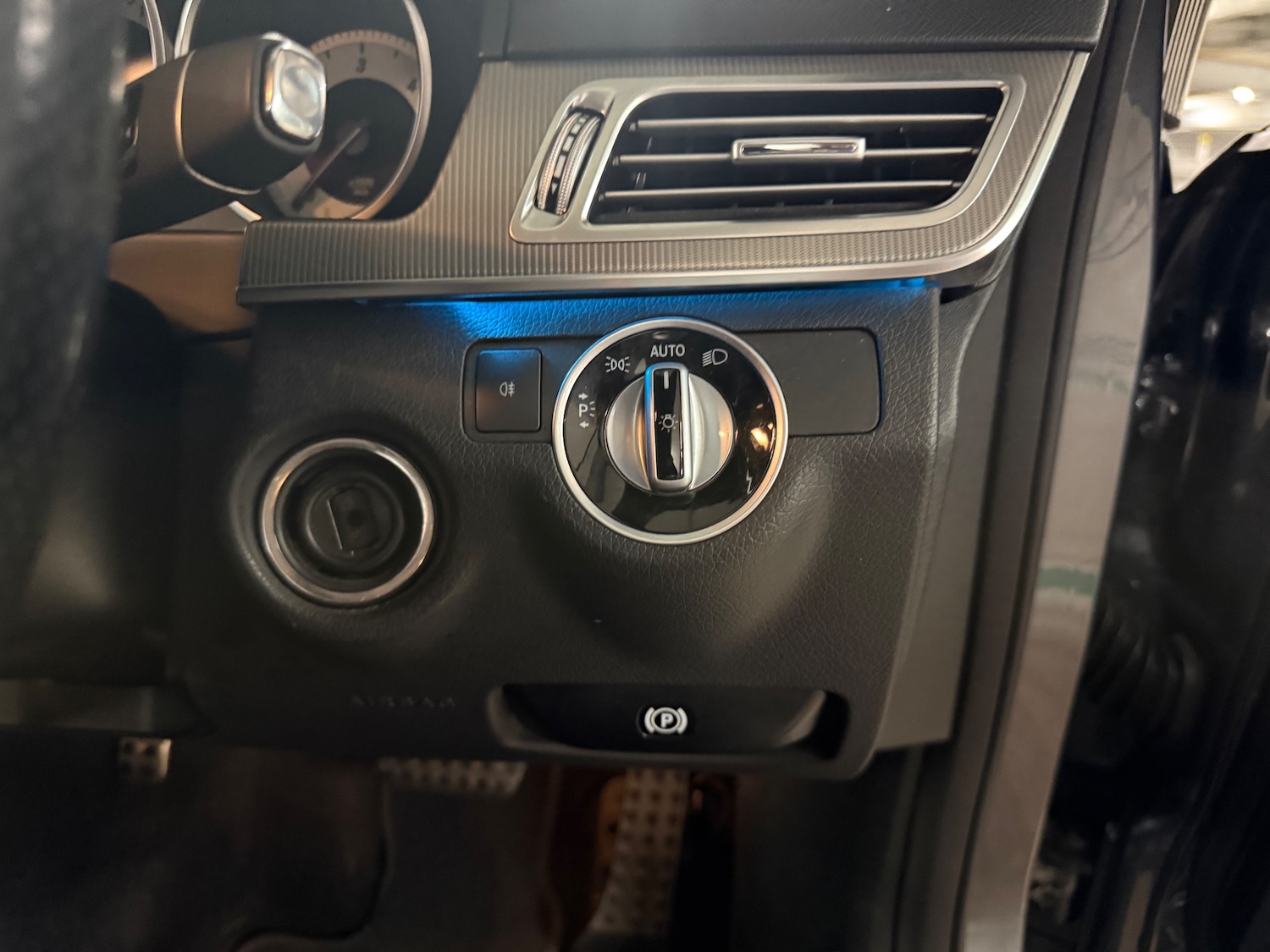 Used Mercedes-Benz E Class 2014 for sale - 76174149: Photo 22