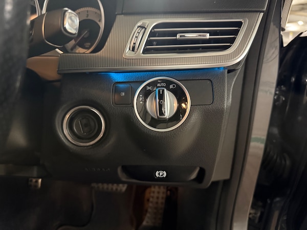 Used Mercedes-Benz E-Class 2014 for sale - 76174149: Photo 22