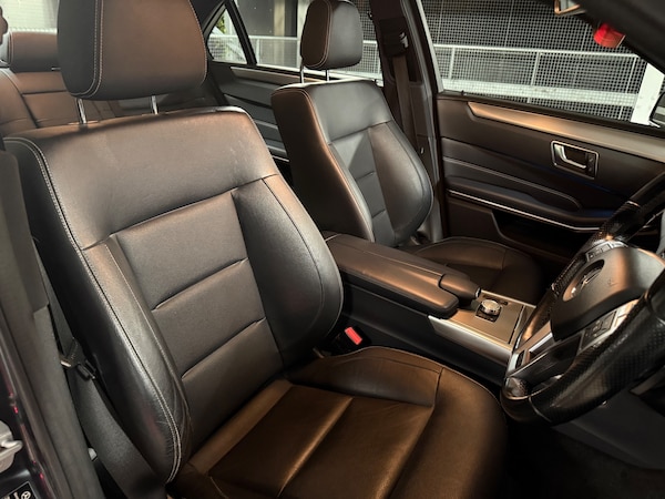 Used Mercedes-Benz E-Class 2014 for sale - 76174149: Photo 26