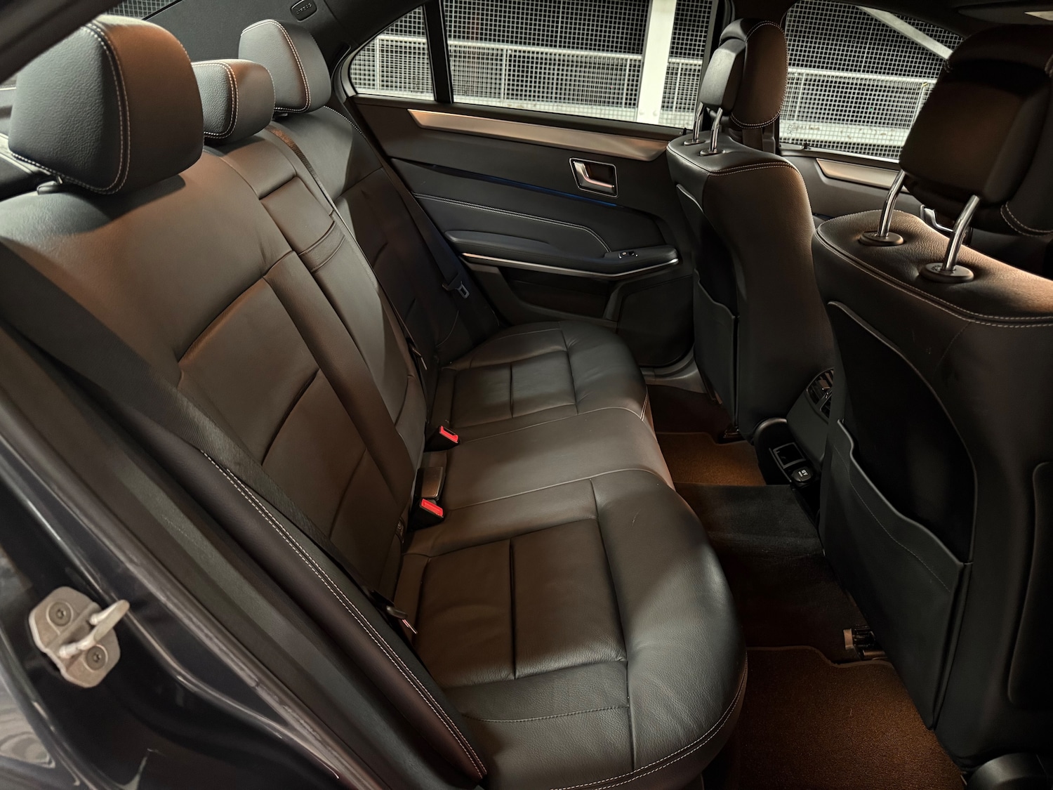 Used Mercedes-Benz E Class 2014 for sale - 76174149: Photo 27