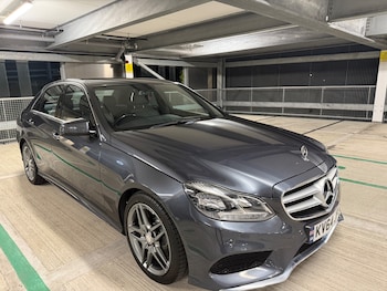 Used Mercedes-Benz E-Class 2014 for sale - 76174149: Photo 2