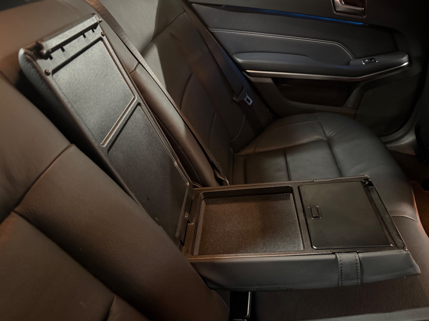 Used Mercedes-Benz E Class 2014 for sale - 76174149: Photo 30