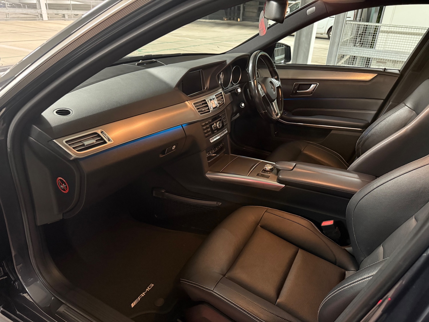 Used Mercedes-Benz E Class 2014 for sale - 76174149: Photo 39